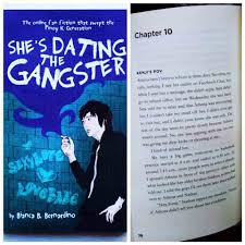 Has athena gotten herself into more trouble than she can handle? Shes Dating The Gangster Book Shop Shes Dating The Gangster Book With Great Discounts And Prices Online Lazada Philippines