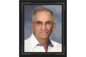 Harry Gruna Obituary (1933