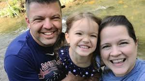 Fundraiser for Michael Cox by Tim Shook : Funeral and burial expenses for  baby Julia Cox