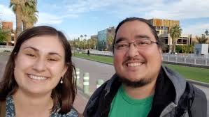 Co-Teaching Team Spotlight: Angie & John