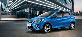 The above myvi price is listed with insurance, gst and road tax included. Perodua Perodua Myvi Sub Compact Car Perodua