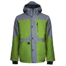 Ripzone Liftline Insulated Jacket 2018