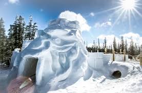 Keystone Resort It S Going To Be A Beautiful Day On The Slopes With 2946 Acres Of Terrain 20 Lifts And 119 Trai Keystone Ski Resort Ski Trip Keystone Resort