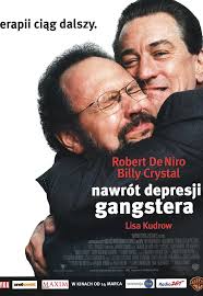 Film Nawrót depresji gangstera (2002)