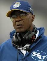 MEAC/SWAC SPORTS MAIN STREET™: August 2007