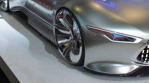 In the video we can see a short glimpse of these incredible machines, but we get an especially good look at the electronic concept car designed a while ago by. Justice League To Feature Mercedes Benz Amg Vision Gran Turismo Roadshow