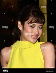 olga hi-res stock photography and images