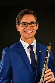 Joseph Benjamin Earp