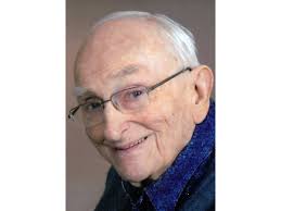 Charles Jacobson Obituary (1921