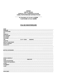 Marcajele de acces până la rezervaţie şi în cadrul ei se află în stare corespunzătoare, sunt vizibile şi asigură un autoghidaj eficient: Fisa Monitorizare Focsani