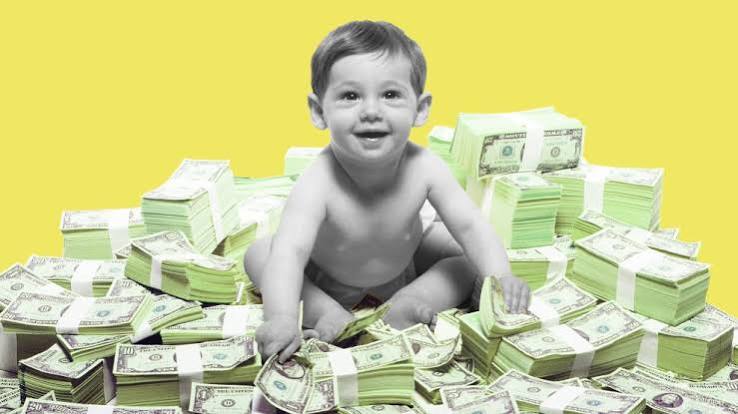It's Not Just Income Taxes. Billionaires Don't Pay Inheritance Taxes Either. – Mother Jones