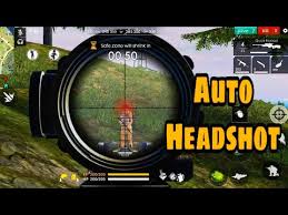 Hi bros whats going on. 13 Kill With Awm Headshot Auto Aim Trick In Garena Free Fire Youtube