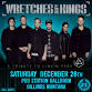 Wretches and Kings (Linkin Park Tribute) with Ugly In The Morning (Faith No More Tribute)