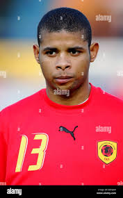 Dr edson hi-res stock photography and images