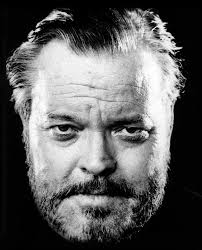 O R S O N W E L L E S