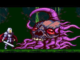 Irena by white ninja studio; Demons Of Asteborg Castlevania Like All Bosses No Damage Youtube