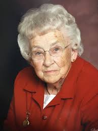 Obituary for Margaret Wesson