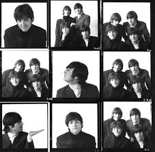 American Wolf The 100 Greatest Beatles Songs Of All Time
