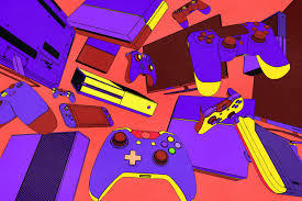 Buy & rent video games online | video game rentals. 15 Game Streaming Services You Can Try Before Google Stadia Arrives The Verge