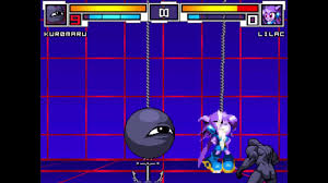 Mugen Kuromarumind control slave