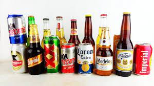 Modelo especial was the first brand produced by the modelo brewer in 1925 and remains a firm favorite with mexican consumers (second best selling beer). The Great Paste Mexican Lager Tournament 16 Beers Blind Tasted And Ranked Paste