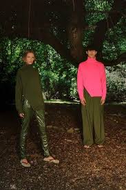 Tibi Resort 2020 Fashion Show Fashion Show Tibi Fashion