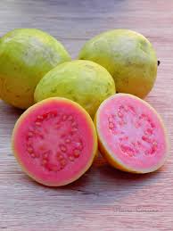 Smoothie A La Goyave Goyave Idee Legume Photographie De Fruit