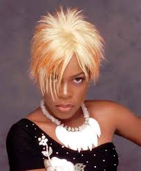 Brash & Sassy Hair Creation