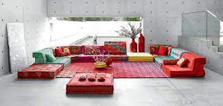 The uk's top online shop for replica designer armchairs, sofas and coffee tables at an affordable price. Mah Jong Sofa For Sale In Uk 19 Used Mah Jong Sofas