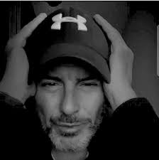 Recién pescados en el río Riaza , esos son unos poquitos al ajillo picantes