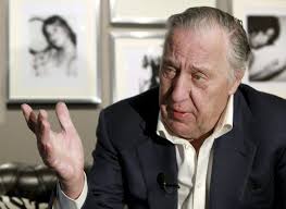 85 lat temu urodził się Frederick Forsyth