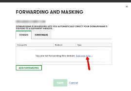 Domain Forwarding Techniques The Ultimate Guide Domain Tips