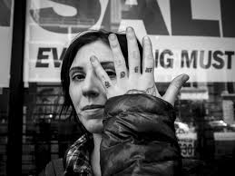 Student Photos: NYC Conquer Your Fear Workshop 2016