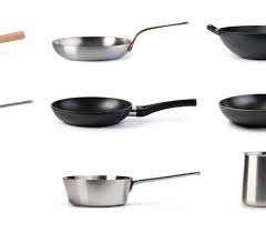 Kenali 7 Jenis Wajan Dan Fungsinya Untuk Mendukung Hobi Memasak Anda