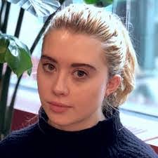 Jillian Meehan's Instagram, Twitter & Facebook