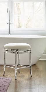 Free 2 hour pickup at clybourn place. Bathroom Vanity Chairs And Stools Ideas On Foter
