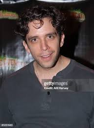 905 Nick Cordero Photos & High Res Pictures