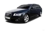 Audi-A6-(2007)-/-A6-Avant-(2007)