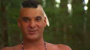 Watch We Shall Remain