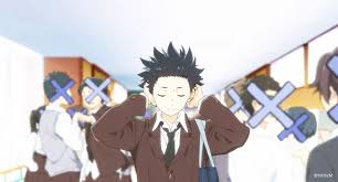 We did not find results for: Which A Silent Voice Character Are You Quiz