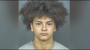 High school football player accused of killing pregnant classmate, leaving  body in dumpster