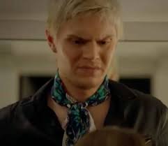 19 Roles That Prove Evan Peters Is Extraordinary