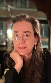 Gäster och vänner — BÖGBIBBLAN