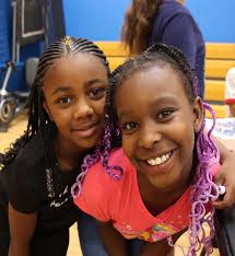 2022-2023 COMMUNITY IMPACT REPORT