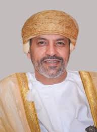 Hamoud bin Faisal al Busaidi