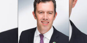 AmSoc, con su presidente Larry Rubin, destacado miembro de la comunidad  judía, trabajan para reactivar los anuncios de inversión en México