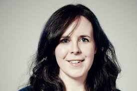 What convinces Hollywood is money', says former Portstewart barrister  turned journalist