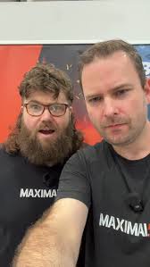 Alex Peake (@maximal.fire) • Threads, Say more