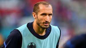 Giorgio chiellini • when defending becomes art. Euro 2020 Winner Chiellini Waiting For Juventus Talks As Agent Reveals No Other Clubs Have Made Offer Goal Com