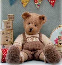 This teddy bear knitting pattern creates the cutest little bear, complete with his own knitted jacket, which can be taken off. Knitted Teddy Bear Patterns You Ll Love The Whoot Teddy Bear Knitting Pattern Knitted Teddy Bear Teddy Bear Pattern